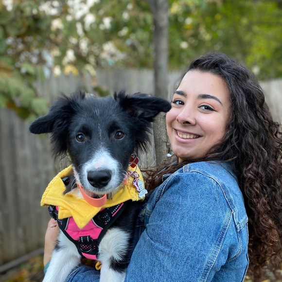 Meet your Posher, Kaley - Picture 1 of 1